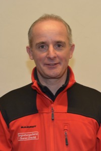 Markus Thalmann - QM Koordinator